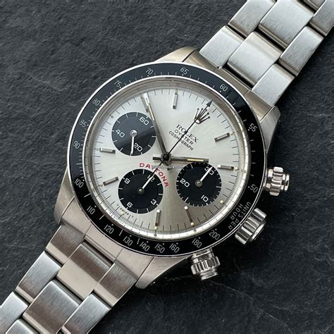 rolex daytona handaufzug